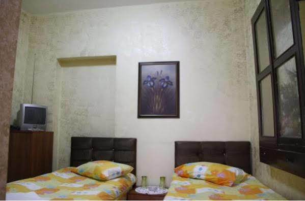 איסטמבול Bakirkoey Otel מראה חיצוני תמונה