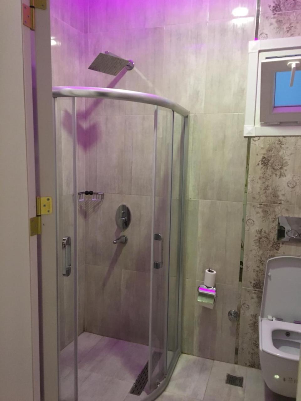 איסטמבול Bakirkoey Otel מראה חיצוני תמונה