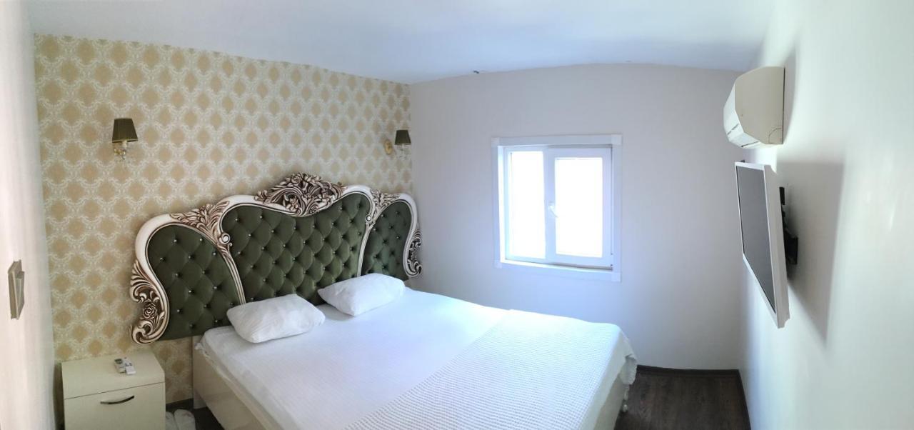 איסטמבול Bakirkoey Otel מראה חיצוני תמונה