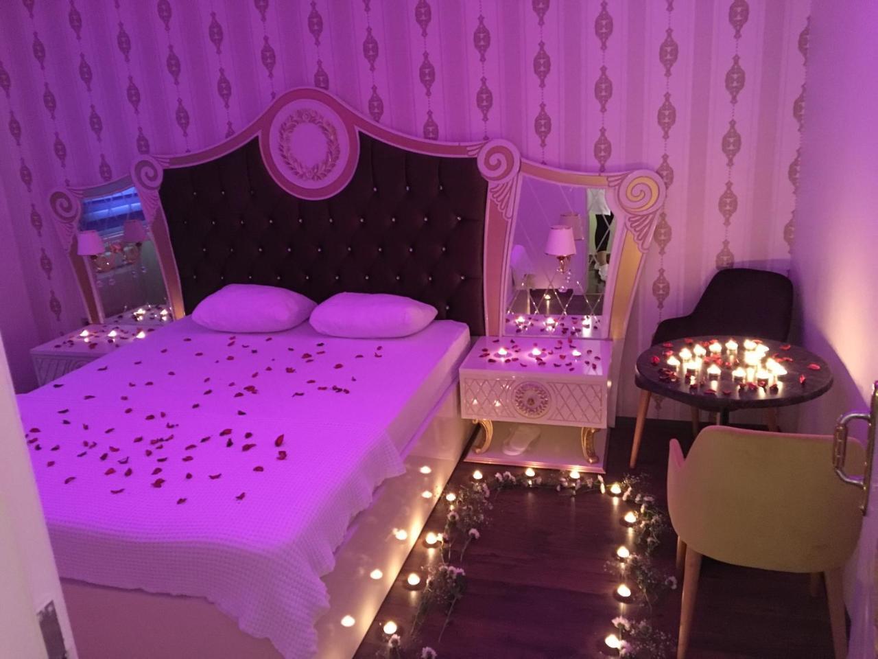 איסטמבול Bakirkoey Otel מראה חיצוני תמונה